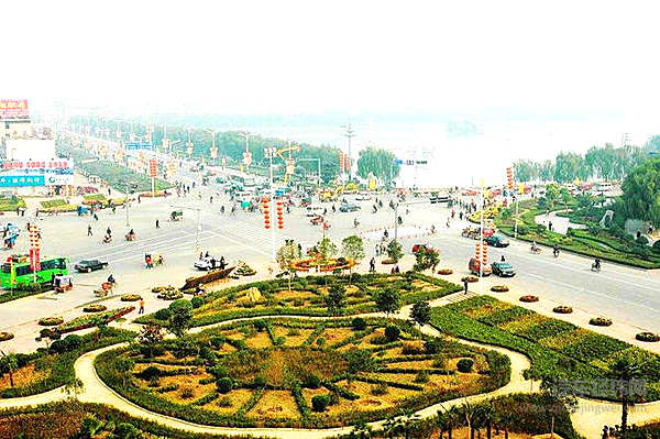 中国重汽实况挑战赛将赴周口 “干线之星”重汽豪沃T7H再次上阵