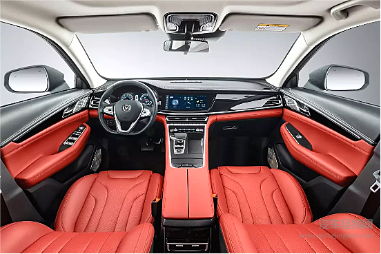 国产中型SUV崛起 长安CS85 COUPE和瑞虎8 PLUS谁更能得人青睐？