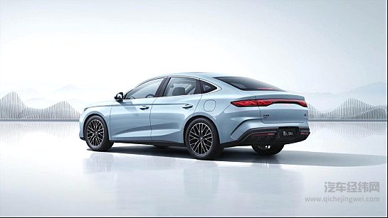 引领中级轿车新趋势！秦L DM-i北京车展全球首发 或售12万起