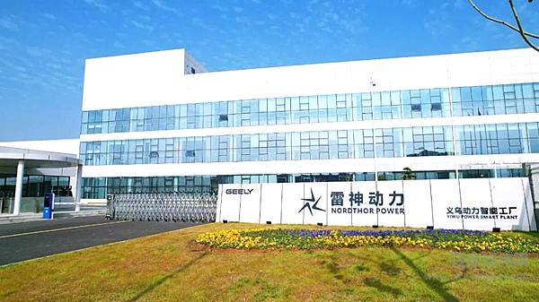 2022个名额不到9分钟抢光 星越L雷神Hi·X为何卖爆？