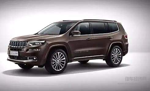 选择一辆安全车很重要 盘点中保研高分安全10大SUV！