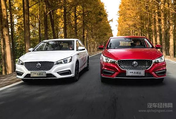 车市期中考成绩公布，学霸潜力股和“最佳退步奖”都是谁？