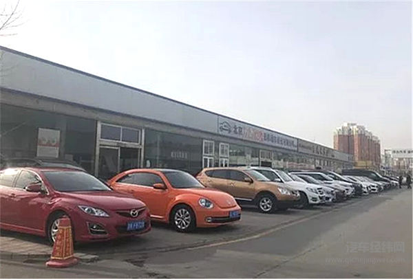 你会买新能源二手车吗？