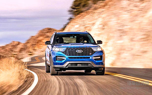 失落之城的傲骨 2019北美车展十部重磅新车解读