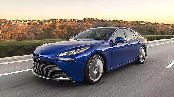 氢能源拯救世界 可能性实在很小