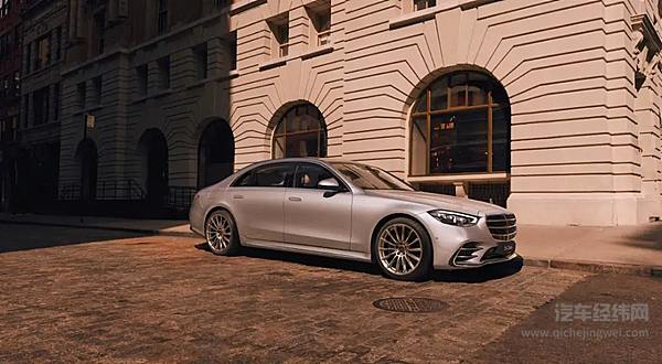 百万级豪车对决 新款奥迪A8与奔驰S级谁更强