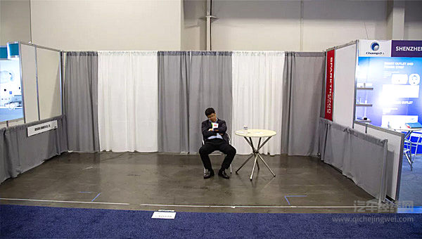 别再嫌CES车展无聊了 一定是你的打开方式有问题