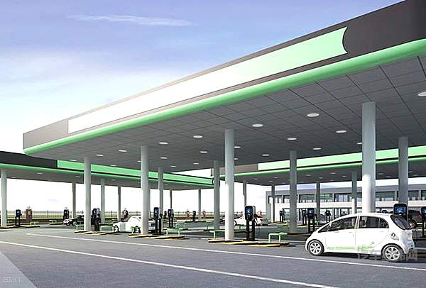 毕马威：2030年共享汽车吃掉一半四门轿车