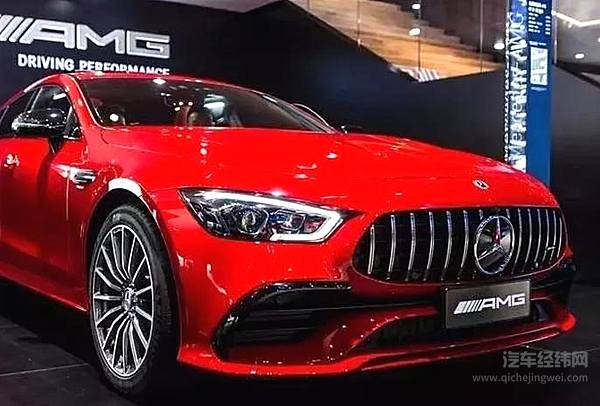 盘点广州车展上的那些最新汽车黑科技！