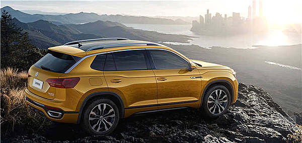 车市寒流暗藏新窗口？ 一汽大众很很很优秀！