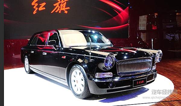 三年销量增长42倍 红旗是如何“出圈”的？