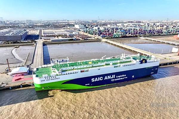 打造更安心、更便捷的电动出行上汽集团宁德时代深化战略合作