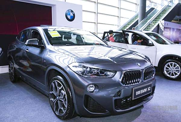 “金九”购车好时节 2018遵义国际车展圆满收官 