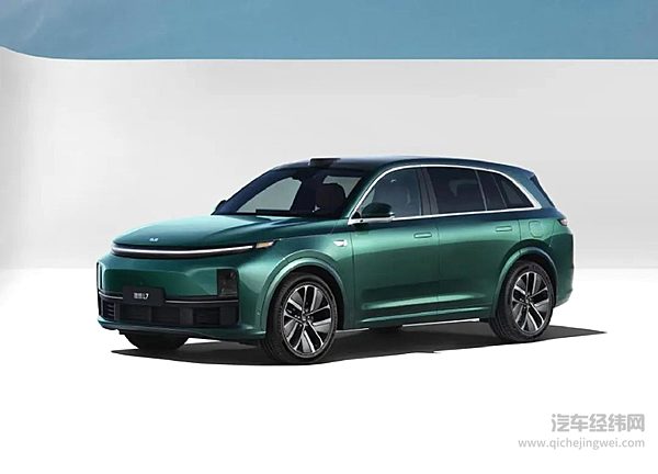 月销量突破4万 理想大幅降价意义何在？