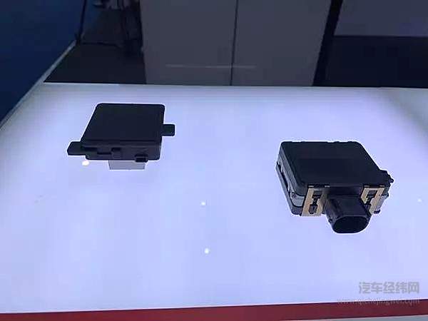 第五代雷达中距离毫米波雷达