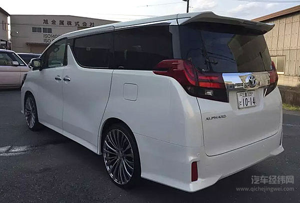 玩了多年改装车，你真的了解JDM吗？