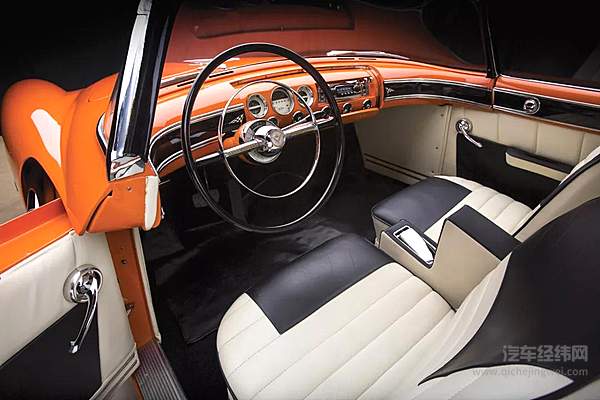 扒一扒汽车圈中的“混血儿”