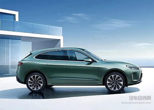 问界M5能否让华为下定造车的决心？