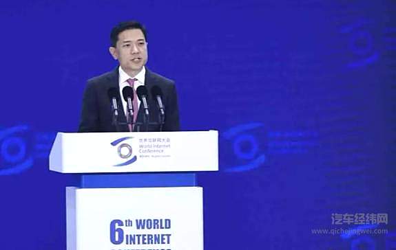 乌镇丁磊饭局“静悄悄” 5G风云下自动驾驶上“大餐”