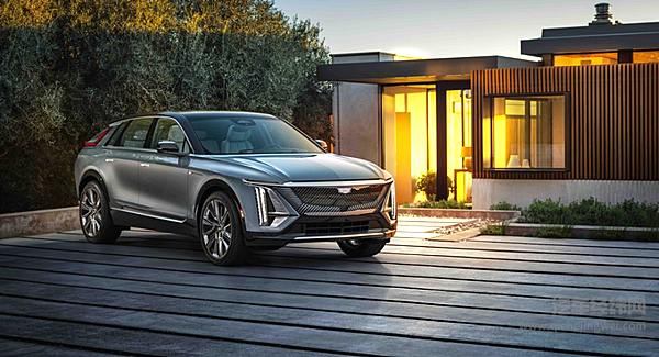 凯迪拉克LYRIQ能否成为国内电动车品牌向上的拦路虎？