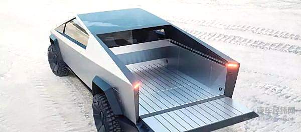 皮卡热度升温 众车企集体入局！