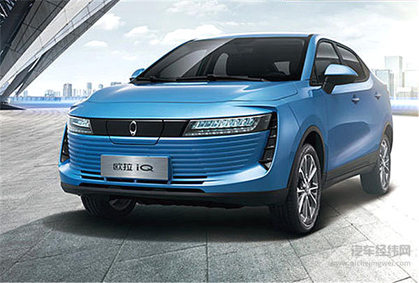 拼颜值拼功能拼大小？欧拉还要拼IQ！