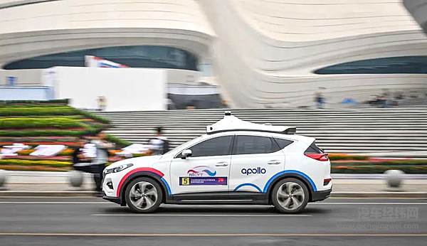 美国Embark濒临倒闭 自动驾驶技术企业警报拉响