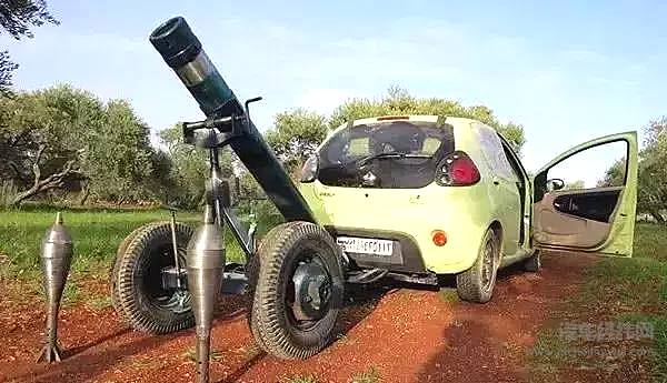 那些你瞧不上的国产皮卡，却在影响着一个国家的生死