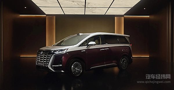 银河V900的空间革命与腾势D9的技术守成 你选择哪一款？