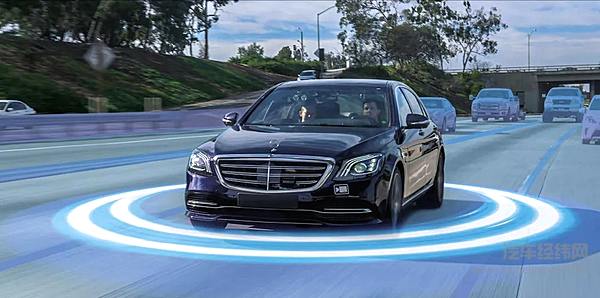 奥迪玩不转的L3 奔驰能搞定吗？