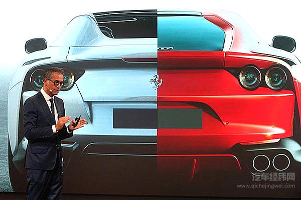 总听到Ferrari古董车拍出天价 现在入手哪款还有机会？