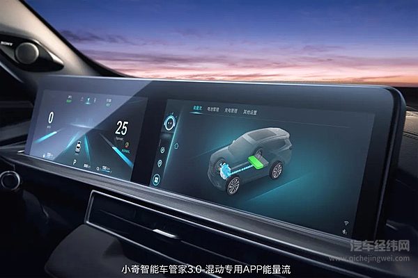 技术零距离 解锁鲲鹏DHT超级混动技术奥秘