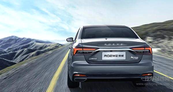 天幕智能座驾荣威i6 MAX 3平米全景天幕揭秘！