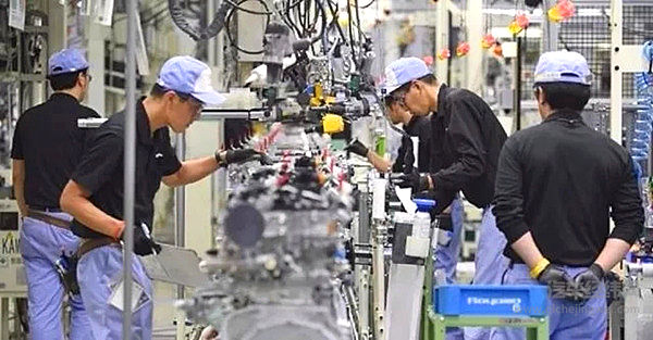 日本制造的“罪与罚”：质量问题频发，日本汽车怎么了？