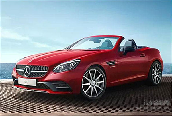 看到奔驰你认识，那么你知道梅德赛斯奔驰和戴姆勒奔驰的区别吗？