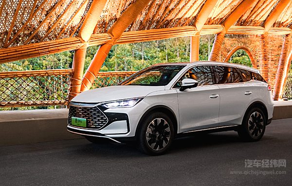 比亚迪打头阵其它厂商跟进 2024年降价潮能持续多久？