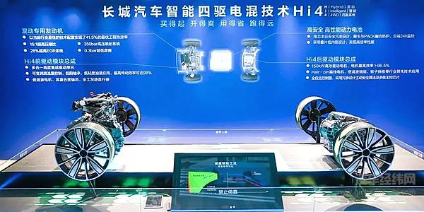 智能化技术成果加速落地