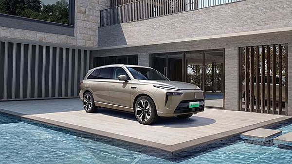 专利授权量、公开量双第一 长城汽车获颁民营自主整车集团专利证书