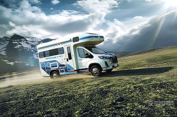 新途远界生活家