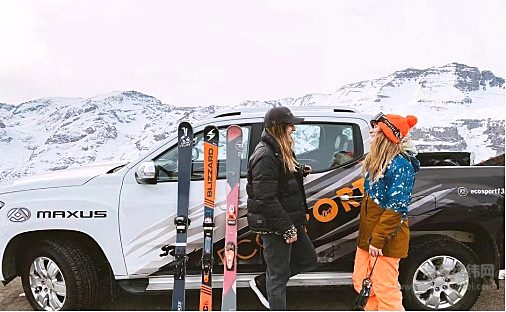 【海外用户畅享皮卡生活】