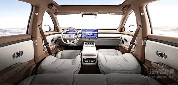 12万出头可入手 银河A7与启源A06谁更有性价比？