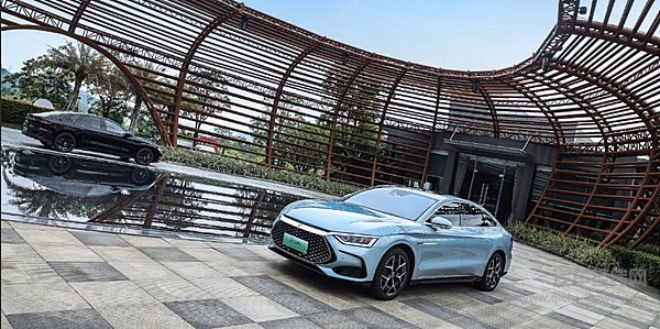 冠军版车型迅速形成气候 比亚迪不断降价、增配的原因是什么？