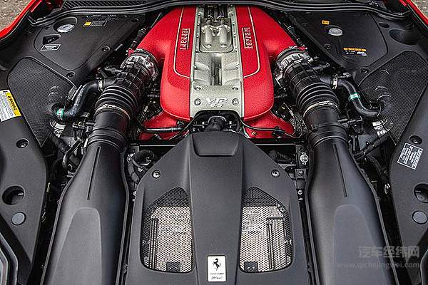 总听到Ferrari古董车拍出天价 现在入手哪款还有机会？