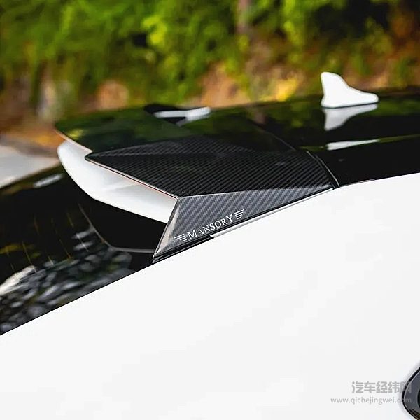 兰博基尼URUSMANSORY定制版