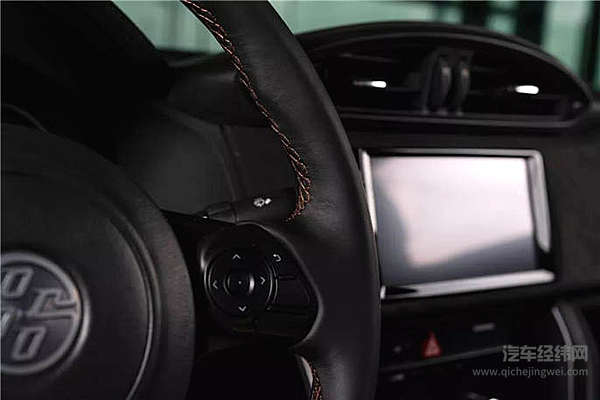 19.77万起！丰田86特别版官图发布