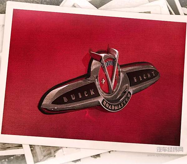 首款V8车型 别克里程碑式车型Roadmaster Skylark