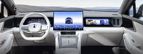 30万级大型SUV二选一 智己LS9与腾势N8L谁更强？