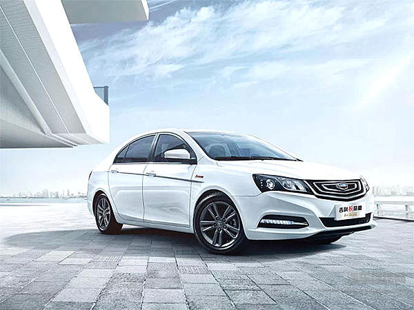 新年开门红 多家车企销量同比增长近20%