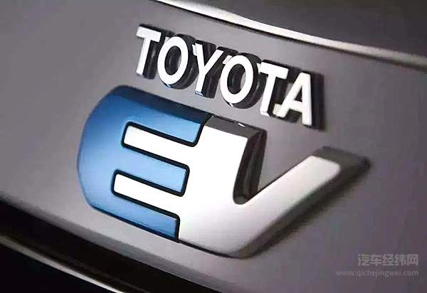 “比亚迪丰田”来了 强强合资有什么大动作？
