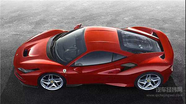 又双叒叕膨胀了：日内瓦车展买不起系列